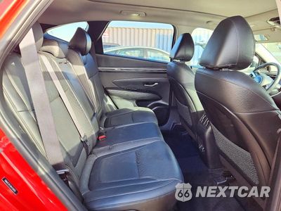 Zdjęcie 11 z 13 samochodu: 2022 HYUNDAI TUCSON LIMITED VIN:5NMJECAE2NH150605 - miniatura