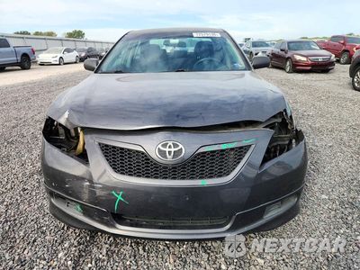 Piąte zdjęcie samochodu w środku: 2009 TOYOTA CAMRY SE VIN:4T1BE46K39U397084 - miniatura