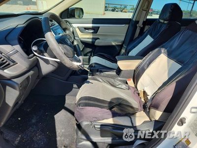 Zdjęcie 7 z 14 samochodu: 2018 HONDA CR-V LX VIN:2HKRW5H34JH420897 - miniatura