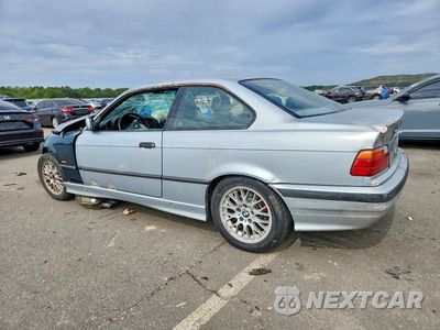 Drugie zdjęcie samochodu z przodu: 1998 BMW 323 IS AUTOMATIC VIN:WBABF8321WEH61182 - miniatura