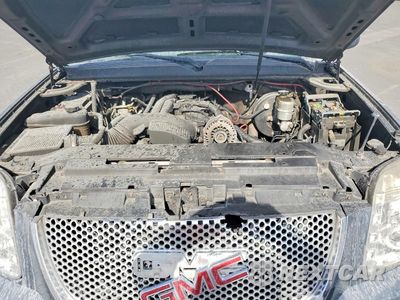Zdjęcie 12 z 13 samochodu: 2008 GMC YUKON DENALI VIN:1GKFK63888J177690 - miniatura