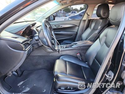 Zdjęcie 7 z 12 samochodu: 2016 CADILLAC ATS VIN:1G6AA5RA7G0196638 - miniatura