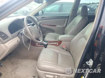 Zdjęcie 7 z 12 samochodu: 2006 TOYOTA CAMRY XLE V6 VIN:4T1BF30K66U114026 - miniatura