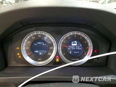 Zdjęcie 9 z 12 samochodu: 2013 VOLVO S60 T5 VIN:YV1612FH2D2177413 - miniatura