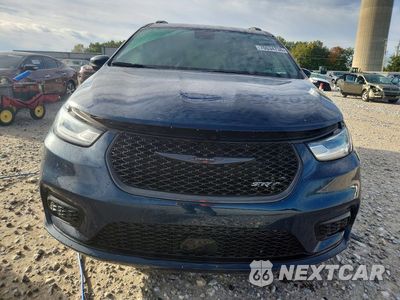 Piąte zdjęcie samochodu w środku: 2023 CHRYSLER PACIFICA TOURING L VIN:2C4RC3BGXPR600325 - miniatura