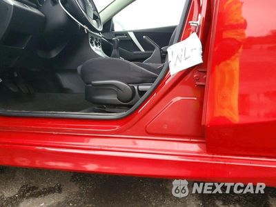 Zdjęcie 12 z 13 samochodu: 2011 MAZDA 3 S VIN:JM1BL1K63B1436524 - miniatura