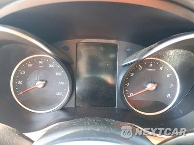 Zdjęcie 9 z 12 samochodu: 2020 MERCEDES-BENZ C 300 4MATIC VIN:WDDWF8EB5LR534151 - miniatura