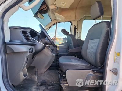 Zdjęcie 7 z 13 samochodu: 2024 FORD TRANSIT T-350 VIN:1FBAX9CG1RKA55107 - miniatura