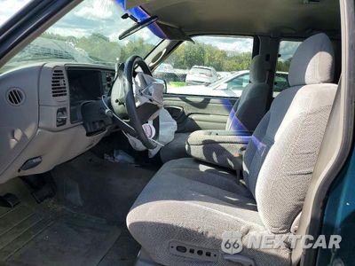 Zdjęcie 7 z 12 samochodu: 1997 CHEVROLET GMT-400 C1500 VIN:2GCEC19R7V1225399 - miniatura