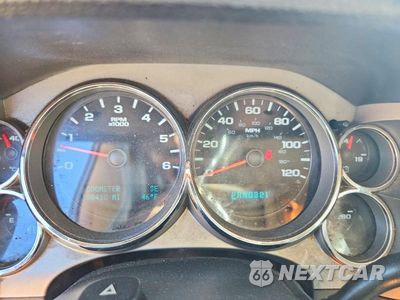 Zdjęcie 9 z 12 samochodu: 2009 CHEVROLET SILVERADO K1500 LT VIN:2GCEK29CX91105395 - miniatura