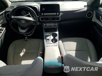 Zdjęcie 8 z 13 samochodu: 2023 HYUNDAI KONA SEL VIN:KM8K33AG5PU187425 - miniatura