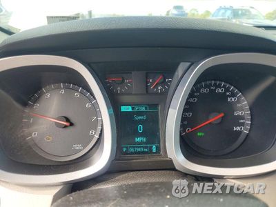 Zdjęcie 9 z 13 samochodu: 2015 CHEVROLET EQUINOX LT VIN:1GNFLFEK2FZ112759 - miniatura