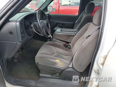 Zdjęcie 7 z 12 samochodu: 2006 CHEVROLET SILVERADO K1500 VIN:2GCEK13Z861317182 - miniatura