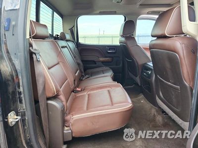 Zdjęcie 10 z 13 samochodu: 2015 CHEVROLET SILVERADO K1500 HIGH COUNTRY VIN:3GCUKTEJ0FG341157 - miniatura