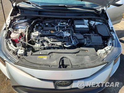 Zdjęcie 11 z 12 samochodu: 2026 TOYOTA COROLLA LE VIN:5YFB4MDE3TP373537 - miniatura