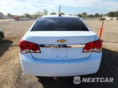 Zdjęcie 6 z 13 samochodu: 2015 CHEVROLET CRUZE LT VIN:1G1PC5SB5F7198794 - miniatura