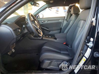 Zdjęcie 7 z 12 samochodu: 2026 HONDA CIVIC SPORT VIN:19XFL2H84TE030735 - miniatura