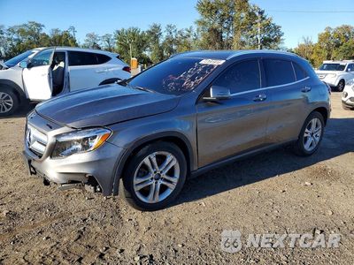2016 MERCEDES-BENZ GLA 250 WDCTG4EB5GJ207721 - główne zdjęcie licytacji z USA - miniatura
