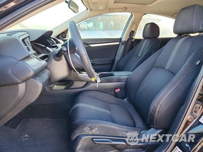 Zdjęcie 7 z 12 samochodu: 2017 HONDA CIVIC EX VIN:19XFC2F73HE204652 - miniatura
