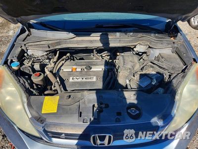 Zdjęcie 12 z 13 samochodu: 2009 HONDA CR-V LX VIN:5J6RE38399L012193 - miniatura