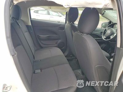 Zdjęcie 10 z 13 samochodu: 2019 MITSUBISHI MIRAGE ES VIN:ML32A3HJ0KH009499 - miniatura