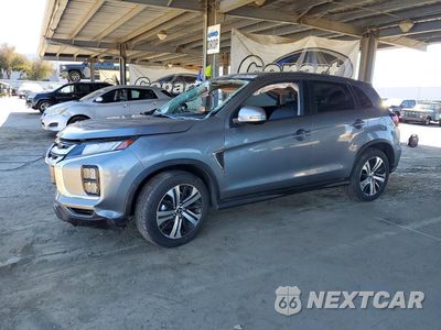 2026 MITSUBISHI OUTLANDER SPORT S/SE JA4ARUAU8TU010883 - główne zdjęcie licytacji z USA - miniatura