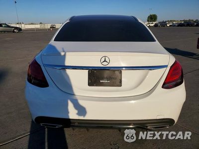 Zdjęcie 6 z 13 samochodu: 2020 MERCEDES-BENZ C 300 VIN:W1KWF8DB6LR595199 - miniatura
