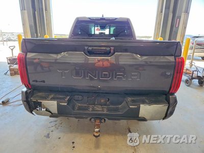 Zdjęcie 6 z 12 samochodu: 2023 TOYOTA TUNDRA SR5 VIN:5TFLA5DAXPX104233 - miniatura