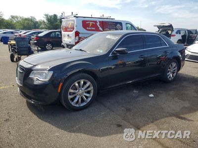 2019 CHRYSLER 300 TOURING 2C3CCARG0KH573414 - główne zdjęcie licytacji z USA - miniatura