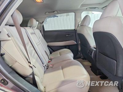 Zdjęcie 11 z 13 samochodu: 2013 LEXUS RX 350 VIN:2T2ZK1BA8DC125560 - miniatura