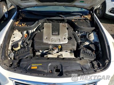 Zdjęcie 11 z 12 samochodu: 2015 INFINITI Q40 BASE VIN:JN1CV6AR7FM650883 - miniatura