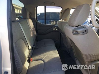 Zdjęcie 10 z 13 samochodu: 2010 NISSAN FRONTIER SE V6 VIN:1N6AD0ER4AC449307 - miniatura