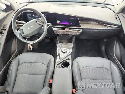 Zdjęcie 8 z 12 samochodu: 2024 KIA NIRO WIND VIN:KNDCR3L19R5103040 - miniatura