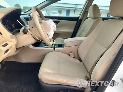 Zdjęcie 7 z 12 samochodu: 2015 NISSAN ALTIMA 2.5 S VIN:1N4AL3AP6FN331000 - miniatura