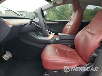 Zdjęcie 7 z 14 samochodu: 2024 TESLA MODEL Y VIN:7SAYGDEFXRA323005 - miniatura