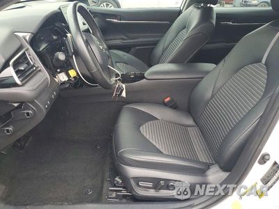 Zdjęcie 7 z 12 samochodu: 2023 TOYOTA CAMRY SE VIN:4T1G11AK8PU730853 - miniatura