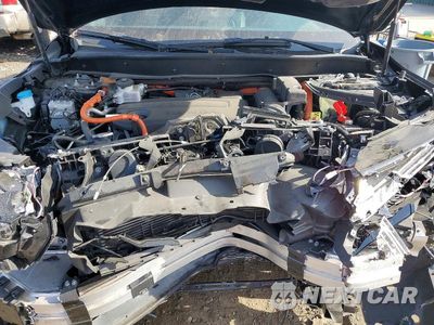 Zdjęcie 12 z 13 samochodu: 2025 HONDA CR-V SPORT-L VIN:5J6RS6H84SL001131 - miniatura