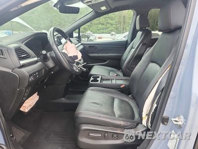 Zdjęcie 7 z 14 samochodu: 2024 HONDA ODYSSEY SPORT VIN:5FNRL6H79RB041843 - miniatura