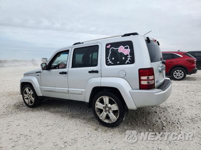 Drugie zdjęcie samochodu z przodu: 2011 JEEP LIBERTY SPORT VIN:1J4PN2GK3BW578574 - miniatura