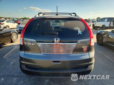 Zdjęcie 6 z 13 samochodu: 2013 HONDA CR-V EXL VIN:2HKRM3H75DH508228 - miniatura