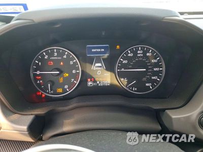 Zdjęcie 9 z 13 samochodu: 2024 SUBARU CROSSTREK PREMIUM VIN:JF2GUADC7RH320915 - miniatura