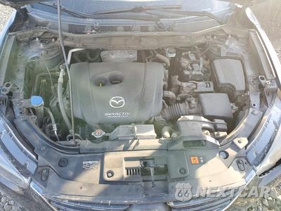 Zdjęcie 12 z 13 samochodu: 2016 MAZDA CX-5 GT VIN:JM3KE4DYXG0797490 - miniatura