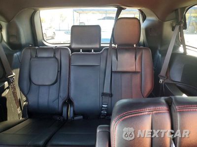Zdjęcie 10 z 13 samochodu: 2019 DODGE GRAND CARAVAN GT VIN:2C4RDGEG0KR748170 - miniatura