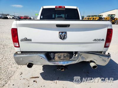 Zdjęcie 6 z 13 samochodu: 2016 RAM 1500 SLT VIN:3C6RR7LT2GG266600 - miniatura