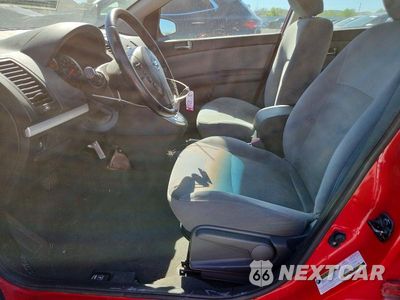 Zdjęcie 7 z 12 samochodu: 2012 NISSAN SENTRA 2.0 VIN:3N1AB6AP6CL641600 - miniatura