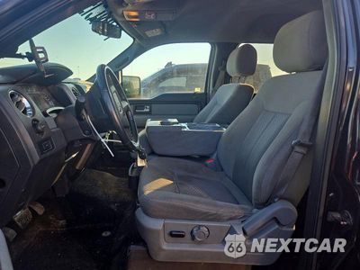 Zdjęcie 7 z 12 samochodu: 2013 FORD F150 SUPERCREW VIN:1FTFW1ET6DKD93675 - miniatura