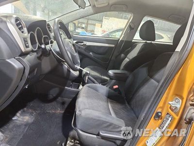 Zdjęcie 7 z 13 samochodu: 2010 TOYOTA MATRIX BASE VIN:2T1KU4EE6AC260452 - miniatura