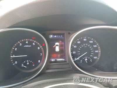 Zdjęcie 9 z 13 samochodu: 2018 HYUNDAI SANTA FE SPORT 2.0T VIN:5XYZU4LA8JG537430 - miniatura