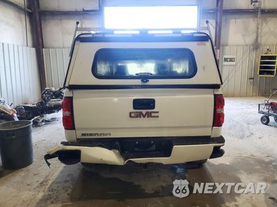 Zdjęcie 6 z 12 samochodu: 2016 GMC SIERRA K1500 VIN:1GTV2LEC2GZ205068 - miniatura