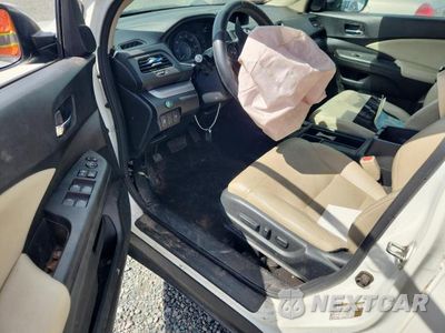 Zdjęcie 8 z 13 samochodu: 2015 HONDA CR-V EX VIN:5J6RM3H52FL015744 - miniatura